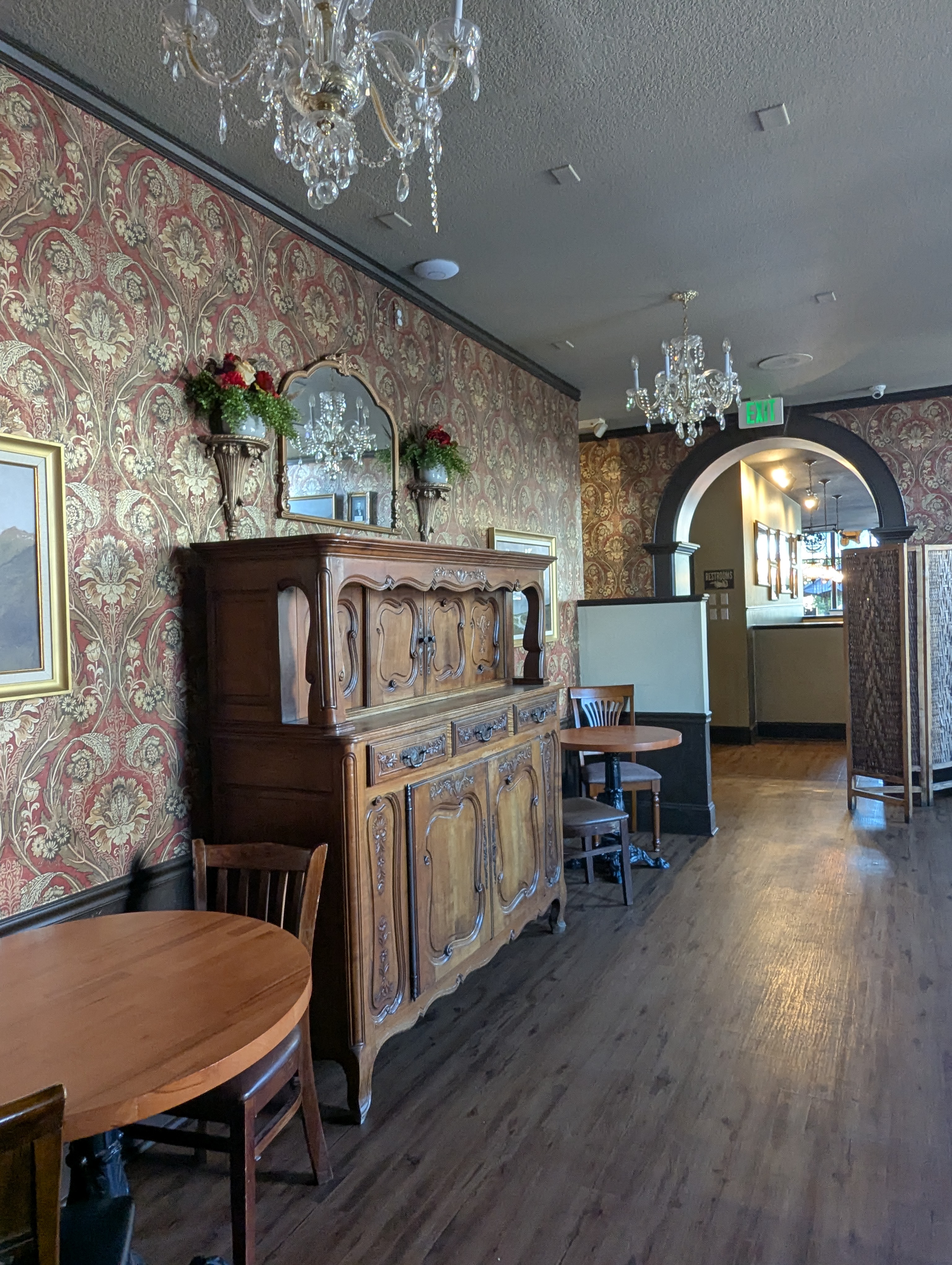 Bella Colibri, Golden, Colorado